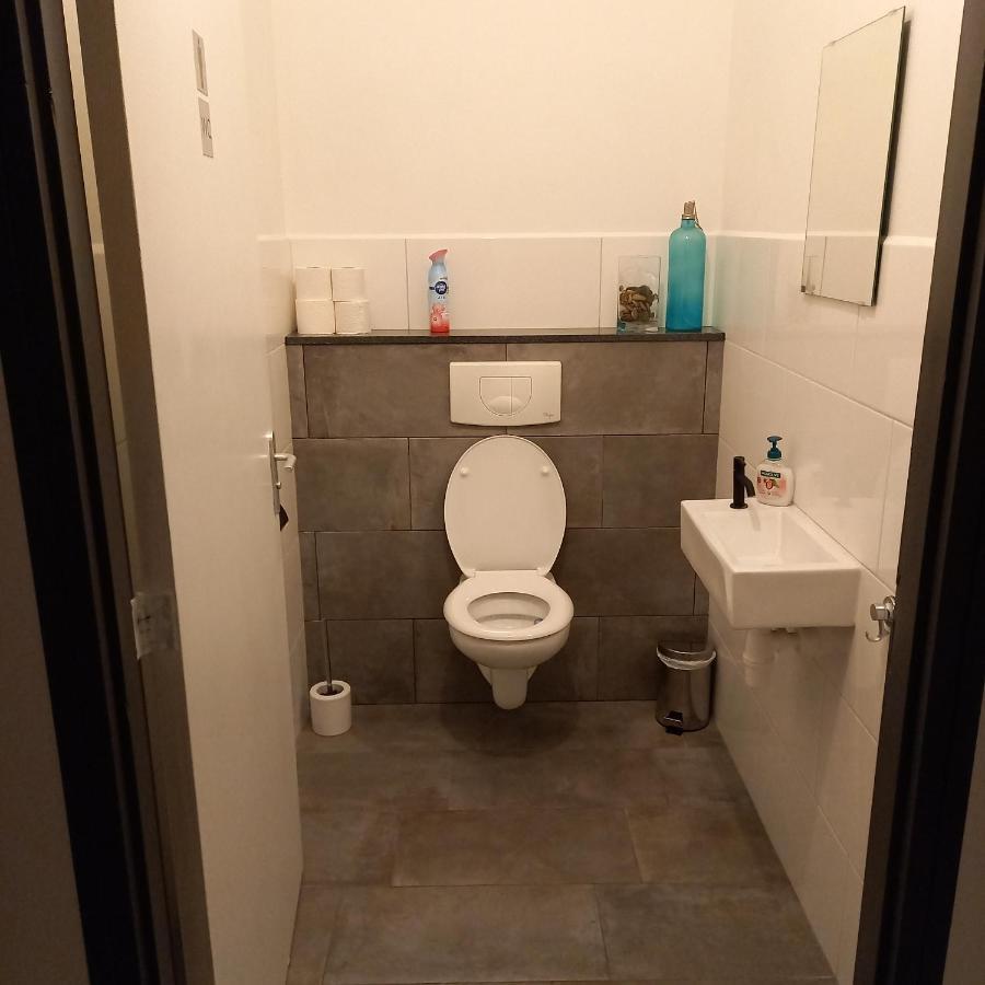 De Maplerik Villa Oirlo Bagian luar foto