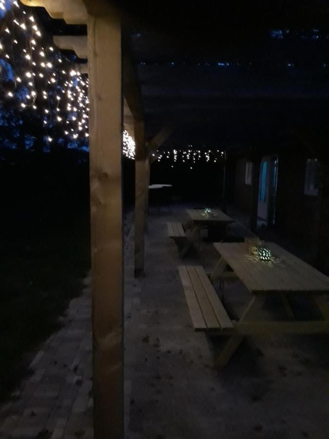 De Maplerik Villa Oirlo Bagian luar foto